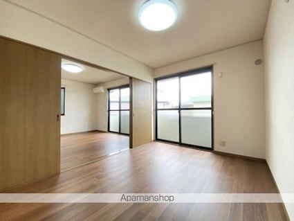 東京都狛江市西野川１丁目[2LDK/53.72m2]の内装6