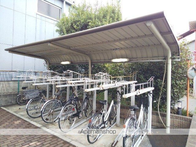 レオパレスラークヒルのその他写真