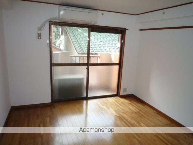 グレイス上荒田弐番館の内装写真