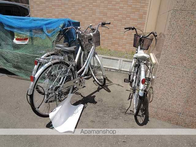 エステラ二十四軒A館のその他写真