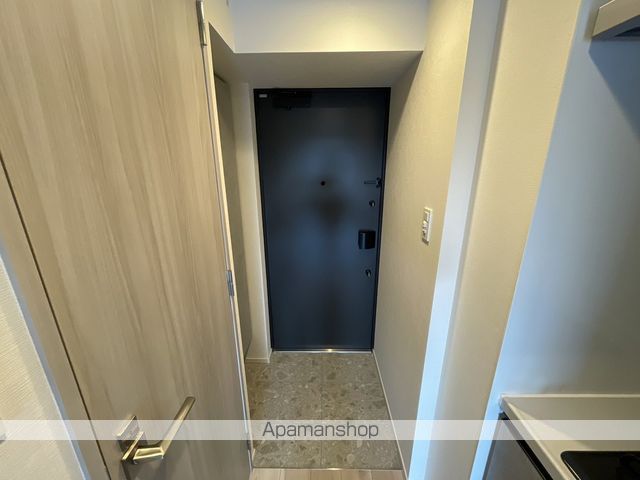 SーRESIDENCE今池ARCANAの内装写真