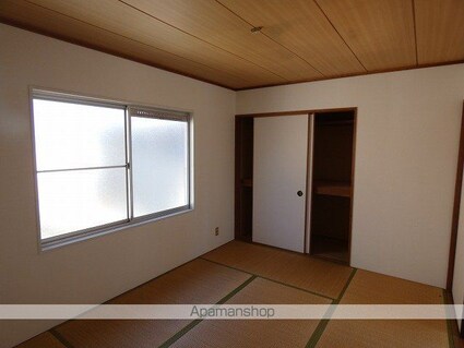 コーポ太陽[2DK/37.13m2]の収納