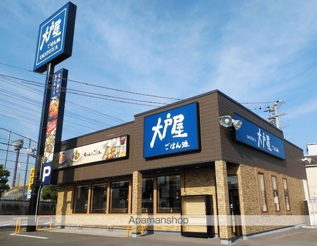 ボヌールの周辺写真
