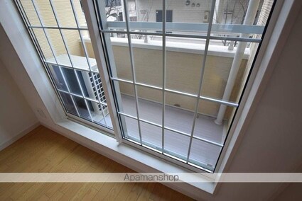 ｃｏｌｏｎｉａｌ藤松[1R/26.59m2]のバルコニー