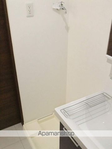 SaffronB棟の内装写真