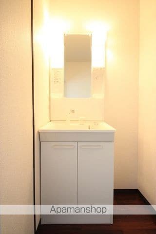 コンフォートの内装写真