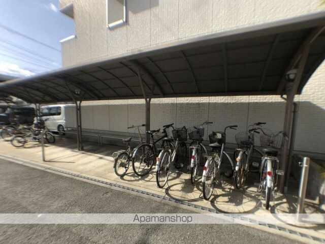 和歌山県和歌山市加納[2LDK/58.07m2]の内装2