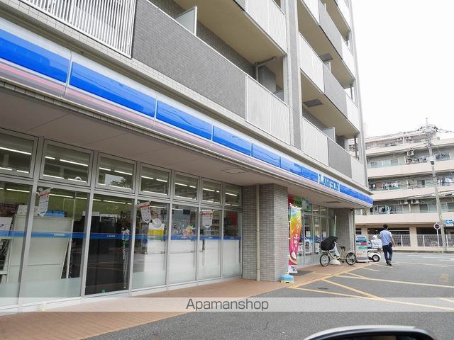Mark Duo蕨錦町の周辺写真