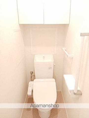 ボヌール ミヤの内装写真