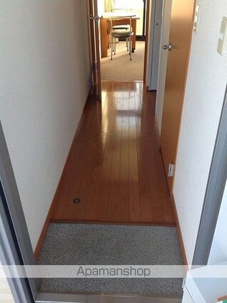 レオパレスＷＡＴＡＮＡＢＥ[1K/20.28m2]の玄関