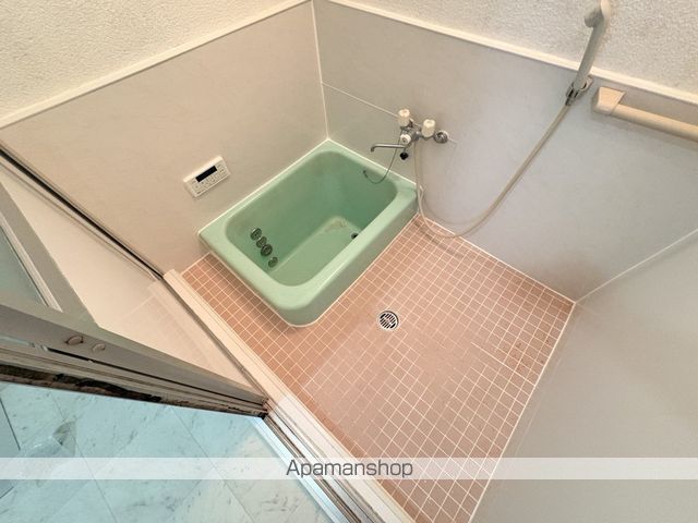双栗小川貸家の内装写真
