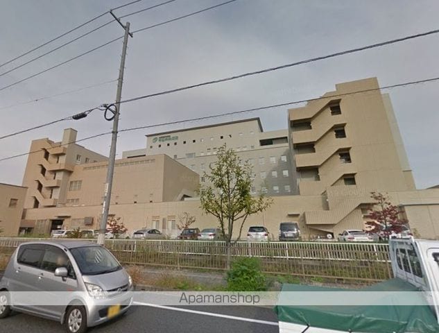 レオパレスルミナーレの周辺写真