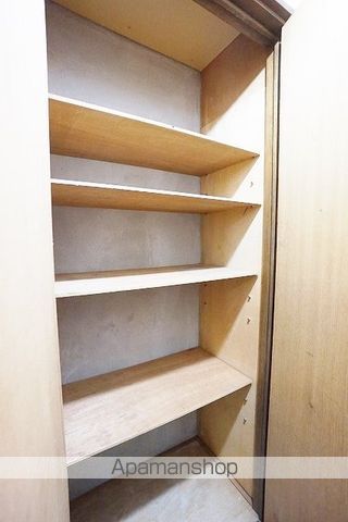 メゾン音羽の内装写真
