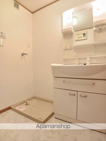 イルチングBの内装写真