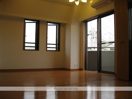 ヴェルビュ沼袋[2LDK/52.43m2]のその他内装1