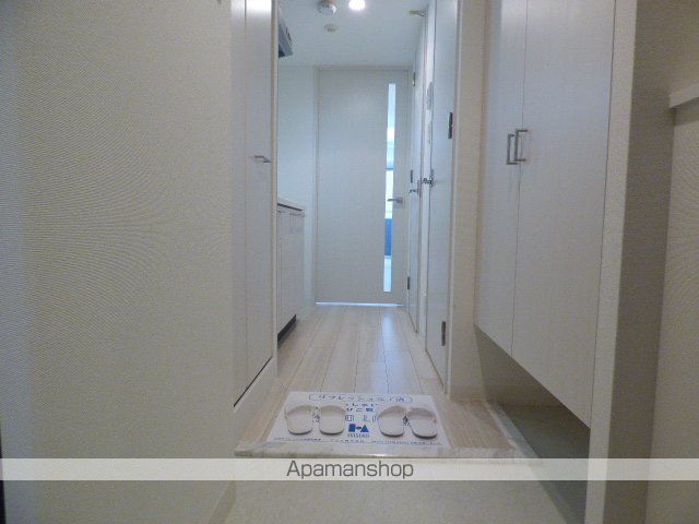 エスリード大手前の内装写真
