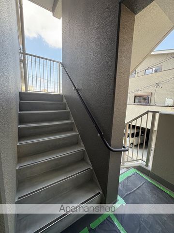 エスリードザ・イーストレジデンス大阪城のその他写真