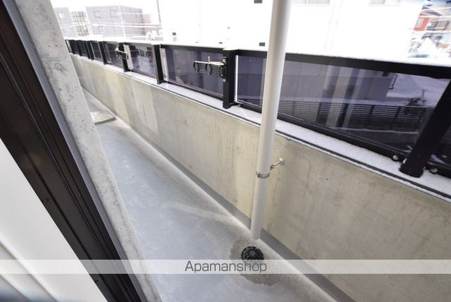 SーRESIDENCE宮の森の内装写真