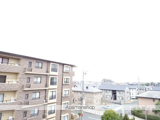 プレジデントヴィラA棟のその他写真
