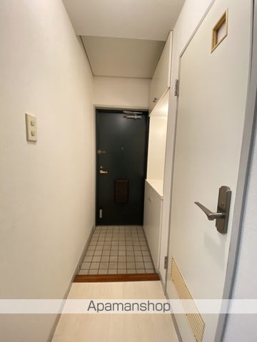 ドミノ上小マンションの内装写真