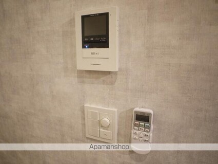 東京都杉並区阿佐谷南３丁目[1R/17.68m2]の内装1