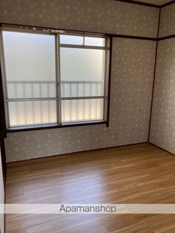 岡マンションAの内装写真