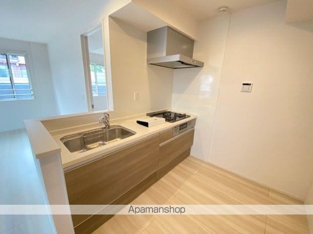 D-room立花の内装写真