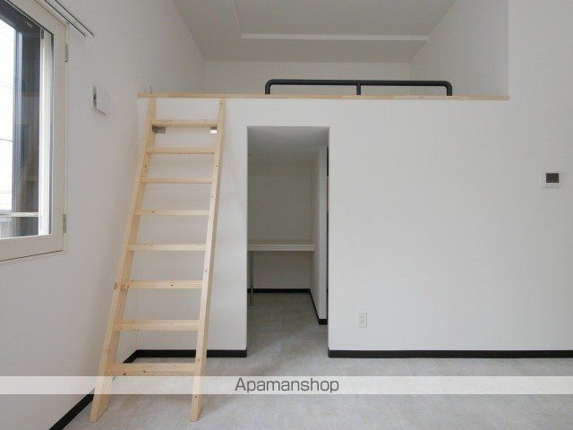 ピオネロ月寒の内装写真