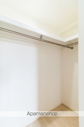 エディアン目黒本町[1LDK/39.91m2]の収納