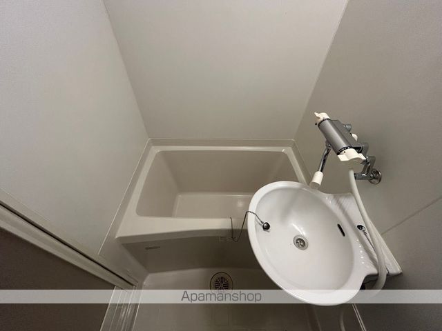 レオパレス仙台南IIの内装写真