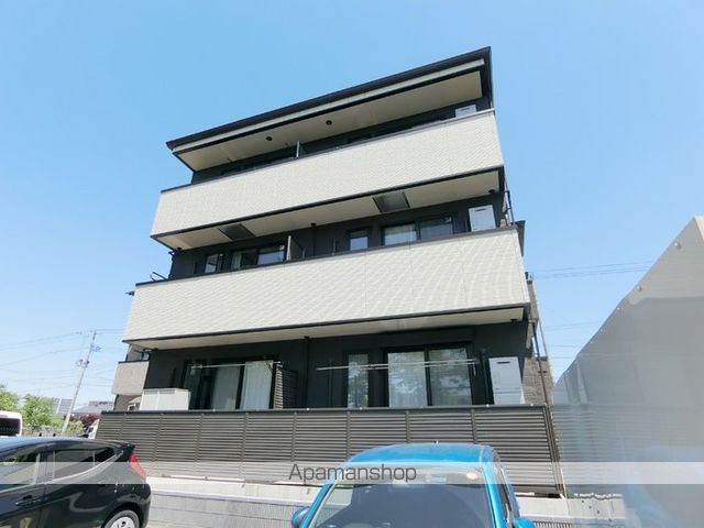 D-ROOM蒲町