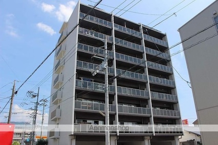 高知県高知市相模町[3LDK/71.36m2]の外観2