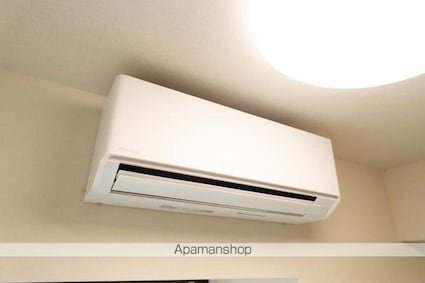 ＰＲＥＭＩＵＭ　ＣＵＢＥ　王子神谷[1DK/25.62m2]のその他設備