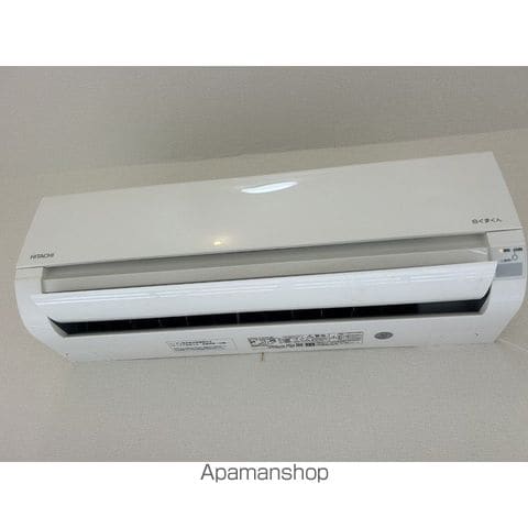 ペンション竹ノ塚の内装写真