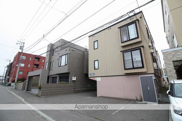 エリートの外観写真