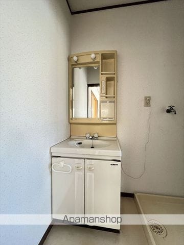 エンジェルハイツヤマカの内装写真