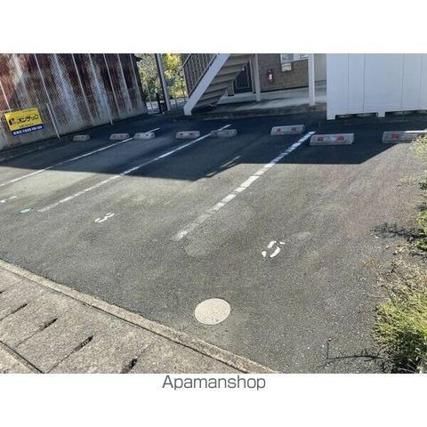アドラブール加茂の外観写真