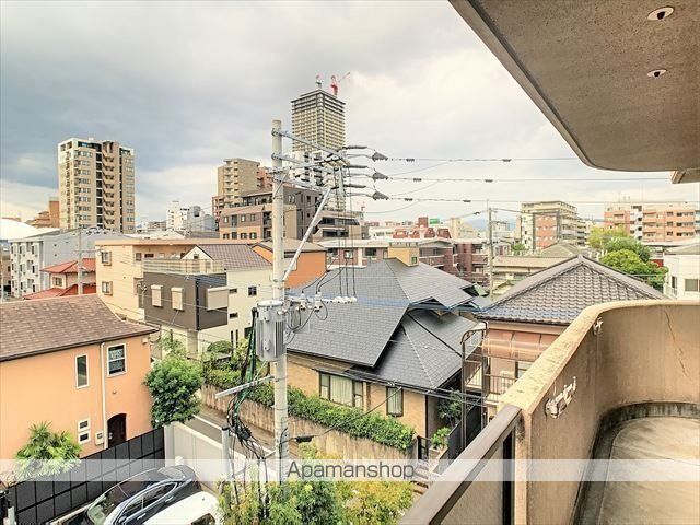 サウスライト西新のその他写真