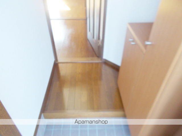 エステート川島 Bの内装写真