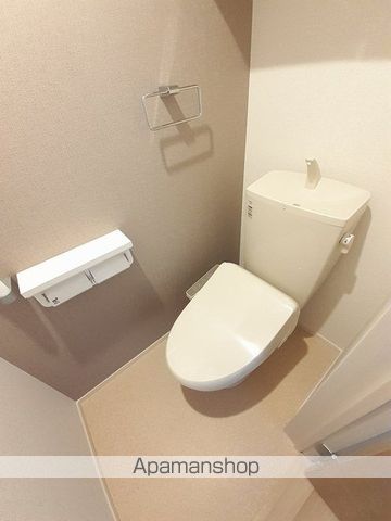 モンベルの内装写真