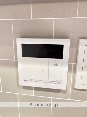 ブランシエスタ浅草蔵前の内装写真