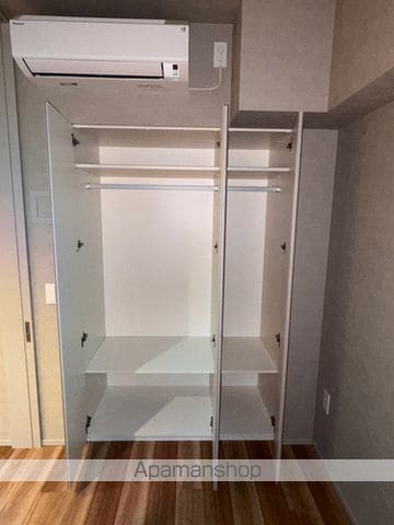 リビオメゾン東陽町Hutteの内装写真