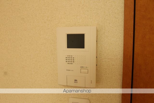 レオパレス三津屋北IIの内装写真