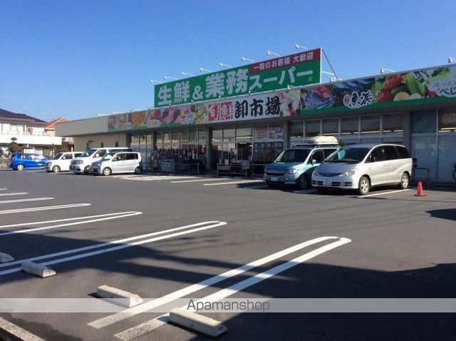 グランメールの周辺写真