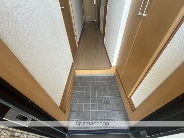 ARDORの内装写真