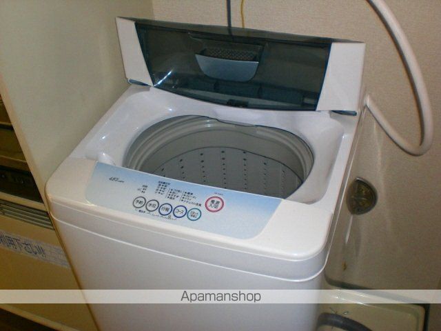レオパレスRX早稲田第2の内装写真