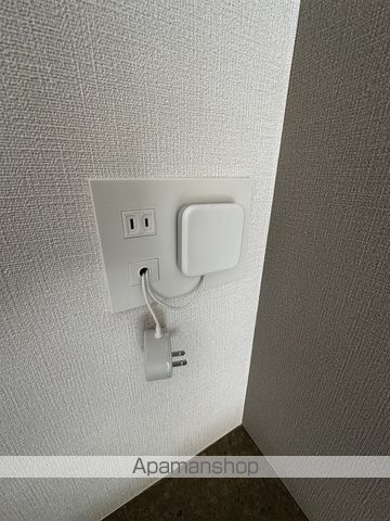 エスリードレジデンス梅田マークスの内装写真