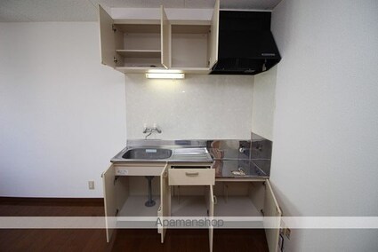 ボーヌ・ヴィラージュ[1LDK/45.25m2]の内装6