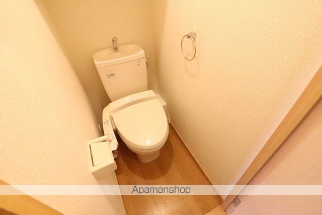 レオパレスリラ大南の内装写真