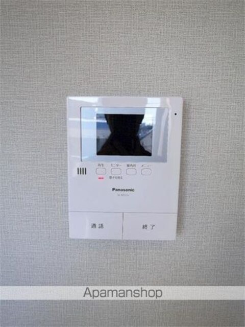 アジュール目黒本町[2LDK/68.44m2]の内装1